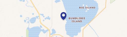 Lake Placid Commercial Land - $39K