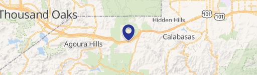 Corporate Point: Calabasas Office Space