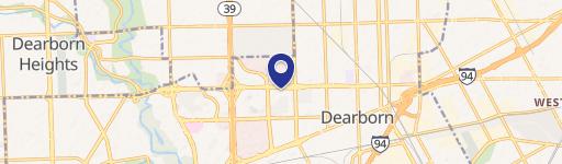 Fairlane Meadows Retail Center