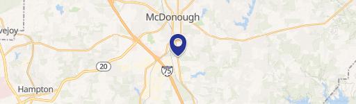 Majestic King Mill Warehouse