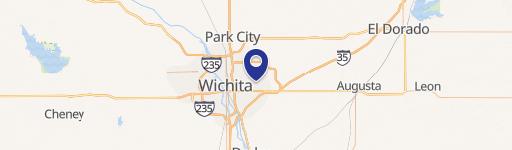 Wichita Office Building For Lease