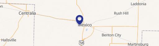 Miller Warehouse: 95,000 SF Available