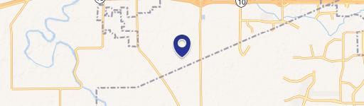 Twinwood Commerce Center: Brookshire, TX