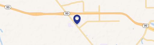 Porter, TX Commercial Land