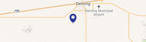 Deming, NM Land - 1.18 Acres