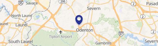 Prime Odenton Retail Space