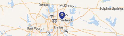 Executive Suites, Dallas, TX