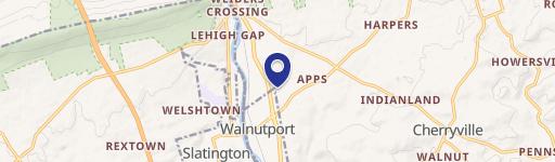 Prime Walnutport Flex Space