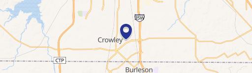 Crowley Retail Build-to-Suit