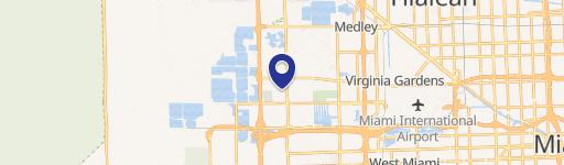 Doral Office Space for Lease