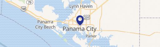 Prime Panama City Commercial Lot