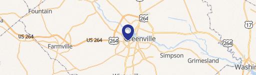 Prime Greenville Commercial Land