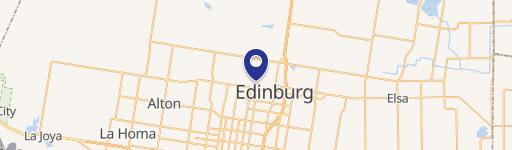 Edinburg Multifamily Investment Opportunity