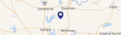 Prime Gunter TX Commercial Land