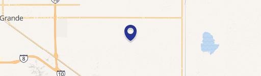 Prime Eloy Commercial Land