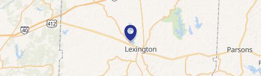 Prime Hunting & Timberland in TN