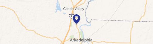 Arkadelphia Commercial Land Investment