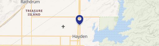 Hayden 8-Unit Apartment Complex