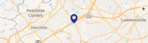 Crestwood Office: Duluth, GA