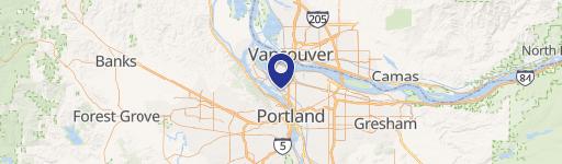 Premier Portland Warehouse Space