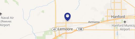 Lemoore Multifamily Investment