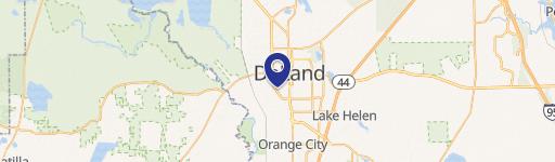 Deland Commercial Land Investment