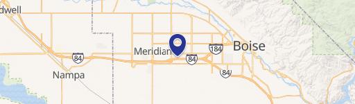 Eagle View Landing: Premier Office Space