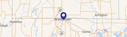 Watertown Warehouse: 7,500 SF