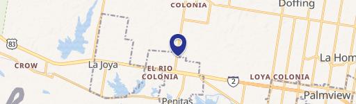 Prime Penitas Restaurant Land