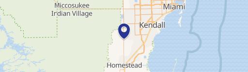 Miami Land: Krome Ave. Opportunity