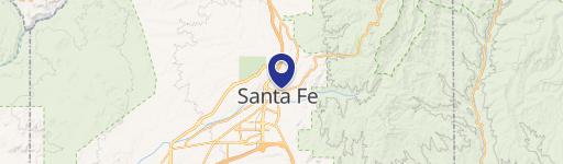 Historic Santa Fe Triplex