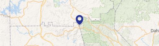 Jasper Commercial Land - 3.67 Acres