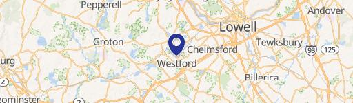 Premier Shopping Center Near I-495