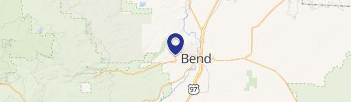 Bend Executive Suites - Grove Location