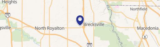 Broadview Heights Flex Space Available