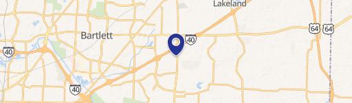 Cordova, TN Land Lease Opportunity