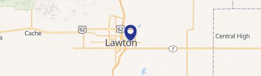 60 Acres Commercial Land, Lawton, OK