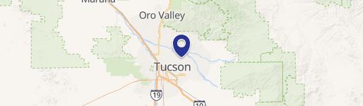 Tucson Office Space: Swan Road Gem