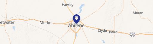 Prime Abilene Executive Office Space