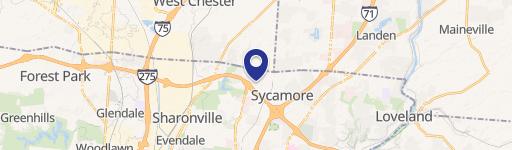 Summit Woods IV Office Space