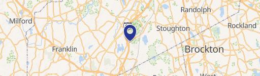 Sharon Marketplace Retail Center