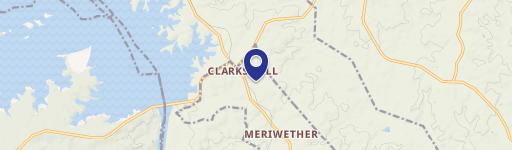 Clarks Hill Mixed-Use Investment
