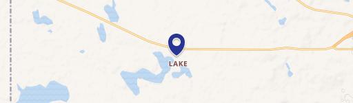 Lakefront Hardware Store - $225K