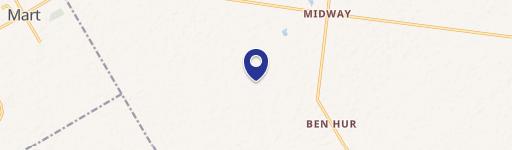 Texas Ranch Land Near Waco