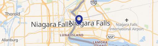 Historic Niagara Falls Armory