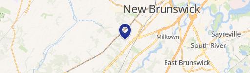 Prime North Brunswick Storefront