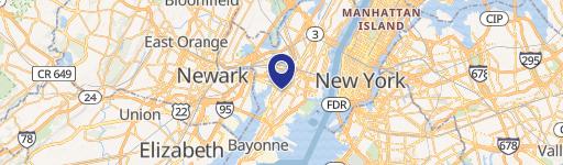 Jersey City 6-Unit Multifamily