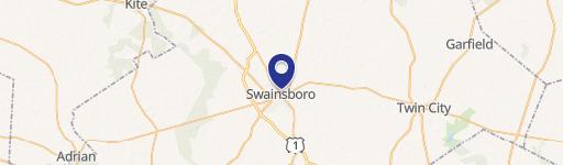 Highway 56 Commercial Land, GA