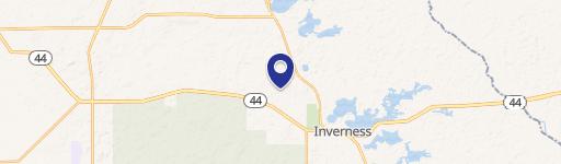 Inverness Land: Prime Commercial/Residential Lot
