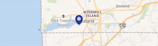 Holland Industrial Storage Condos